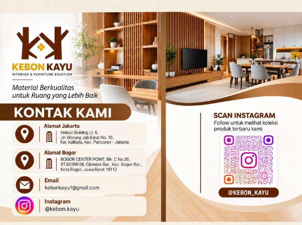 Kebon Kayu